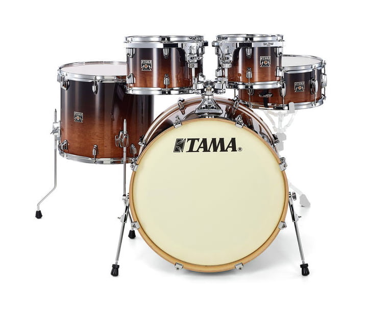 Tama CL52KRS CFF Superstar Classic Batería Acústica Coffee Fade 2