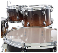 Tama CL50RS CFF Superstar Classic Batería Acústica Coffee Fade 5