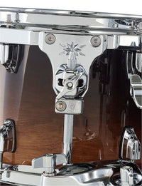 Tama CL50RS CFF Superstar Classic Batería Acústica Coffee Fade 6