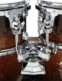 Tama CL50RS CFF Superstar Classic Batería Acústica Coffee Fade 7