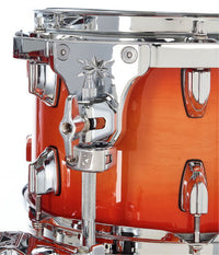 Tama CL50RS TLB Superstar Classic Batería Acústica Tangerine Lacquer Burst 12