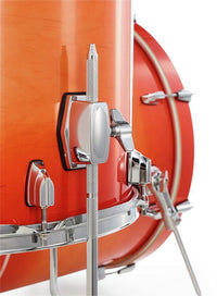 Tama CL50RS TLB Superstar Classic Batería Acústica Tangerine Lacquer Burst 13