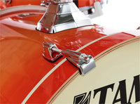 Tama CL50RS TLB Superstar Classic Batería Acústica Tangerine Lacquer Burst 14