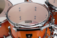 Tama CL50RS TLB Superstar Classic Batería Acústica Tangerine Lacquer Burst 17