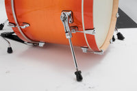 Tama CL50RS TLB Superstar Classic Batería Acústica Tangerine Lacquer Burst 18