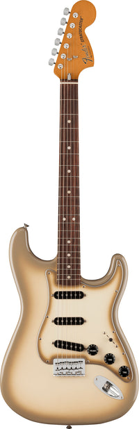 Fender Vintera II Stratocaster 70 Aniversario RW Guitarra Eléctrica Antigua 1