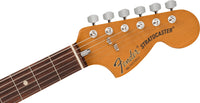 Fender Vintera II Stratocaster 70 Aniversario RW Guitarra Eléctrica Antigua 5