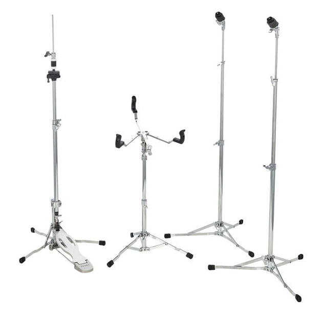 Tama HC4FB The Classic Stand Kit Herrajes Batería 2