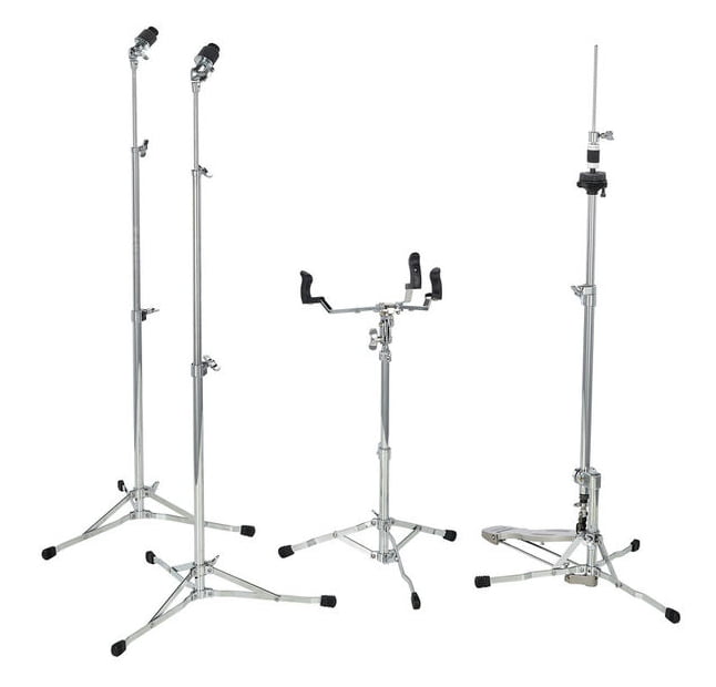 Tama HC4FB The Classic Stand Kit Herrajes Batería 3