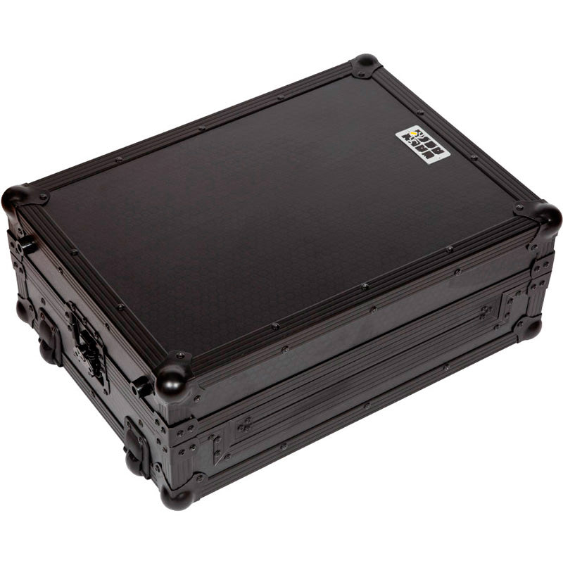 Walkasse WMC-PRO4BK Maleta Flightcase para Controlador DJ Negra 1