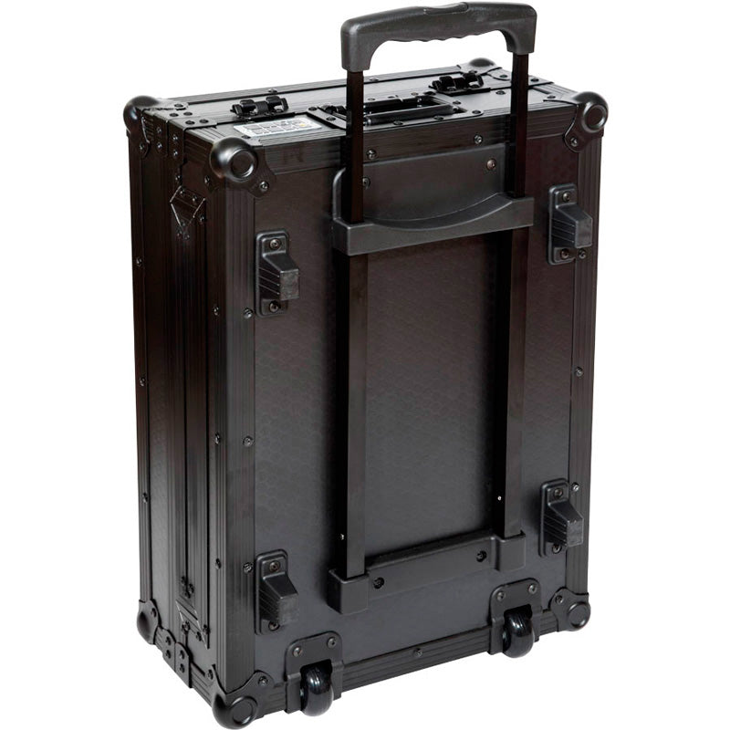 Walkasse WMC-PRO4BK Maleta Flightcase para Controlador DJ Negra 2