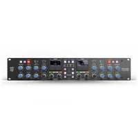 Solid State Logic Bus+ Compresor Rack 12