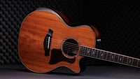 Taylor Builders Edition 814CE 50Th Anniversary Guitarra Electroacústica Gran Auditorio 3