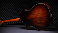 Taylor Builders Edition 814CE 50Th Anniversary Guitarra Electroacústica Gran Auditorio 4