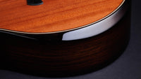 Taylor Builders Edition 814CE 50Th Anniversary Guitarra Electroacústica Gran Auditorio 9