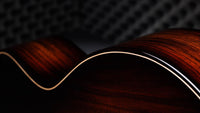 Taylor Builders Edition 814CE 50Th Anniversary Guitarra Electroacústica Gran Auditorio 10