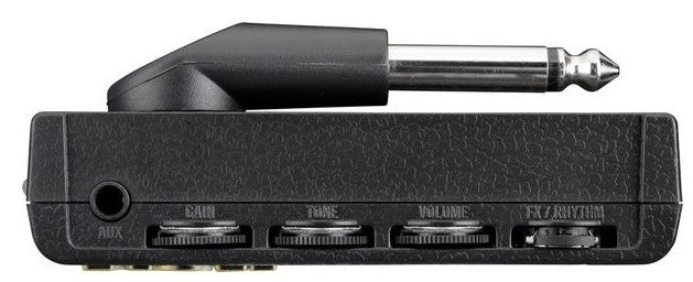 Vox Amplug3 AC30 Mini Amplificador Guitarra Auriculares 3