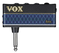 Vox Amplug3 Bass Mini Amplificador Bajo Auriculares 1