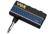 Vox Amplug3 Bass Mini Amplificador Bajo Auriculares 2