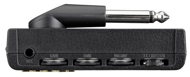 Vox Amplug3 Bass Mini Amplificador Bajo Auriculares 3