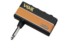 Vox Amplug3 Boutique Mini Amplificador Guitarra Auriculares 2