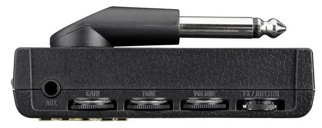 Vox Amplug3 Boutique Mini Amplificador Guitarra Auriculares 3