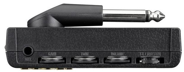 Vox Amplug3 High Gain Mini Amplificador Guitarra Auriculares 3