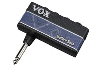 Vox Amplug3 Modern Bass Mini Amplificador Bajo Auriculares 2