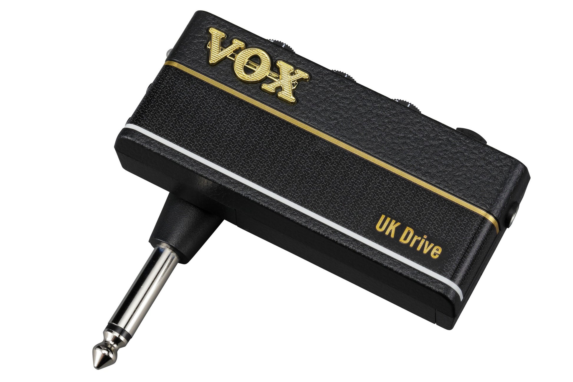 Vox Amplug3 UK Drive Mini Amplificador Guitarra Auriculares 2