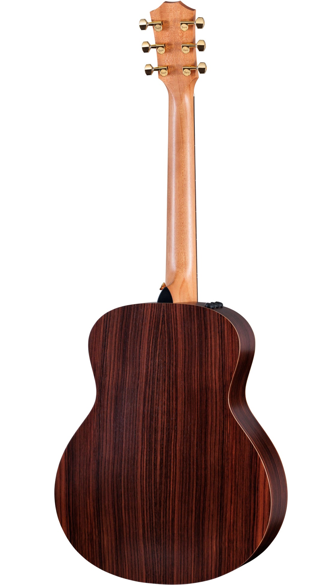 Taylor GS Mini-E VSB 50Th Anniversary Guitarra Electroacústica 2