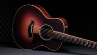 Taylor GS Mini-E VSB 50Th Anniversary Guitarra Electroacústica 3