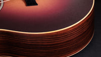 Taylor GS Mini-E VSB 50Th Anniversary Guitarra Electroacústica 8