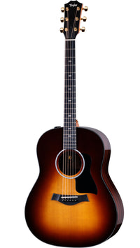 Taylor 217E SB Plus 50Th Anniversary Guitarra Electroacústica Grand Pacific 1