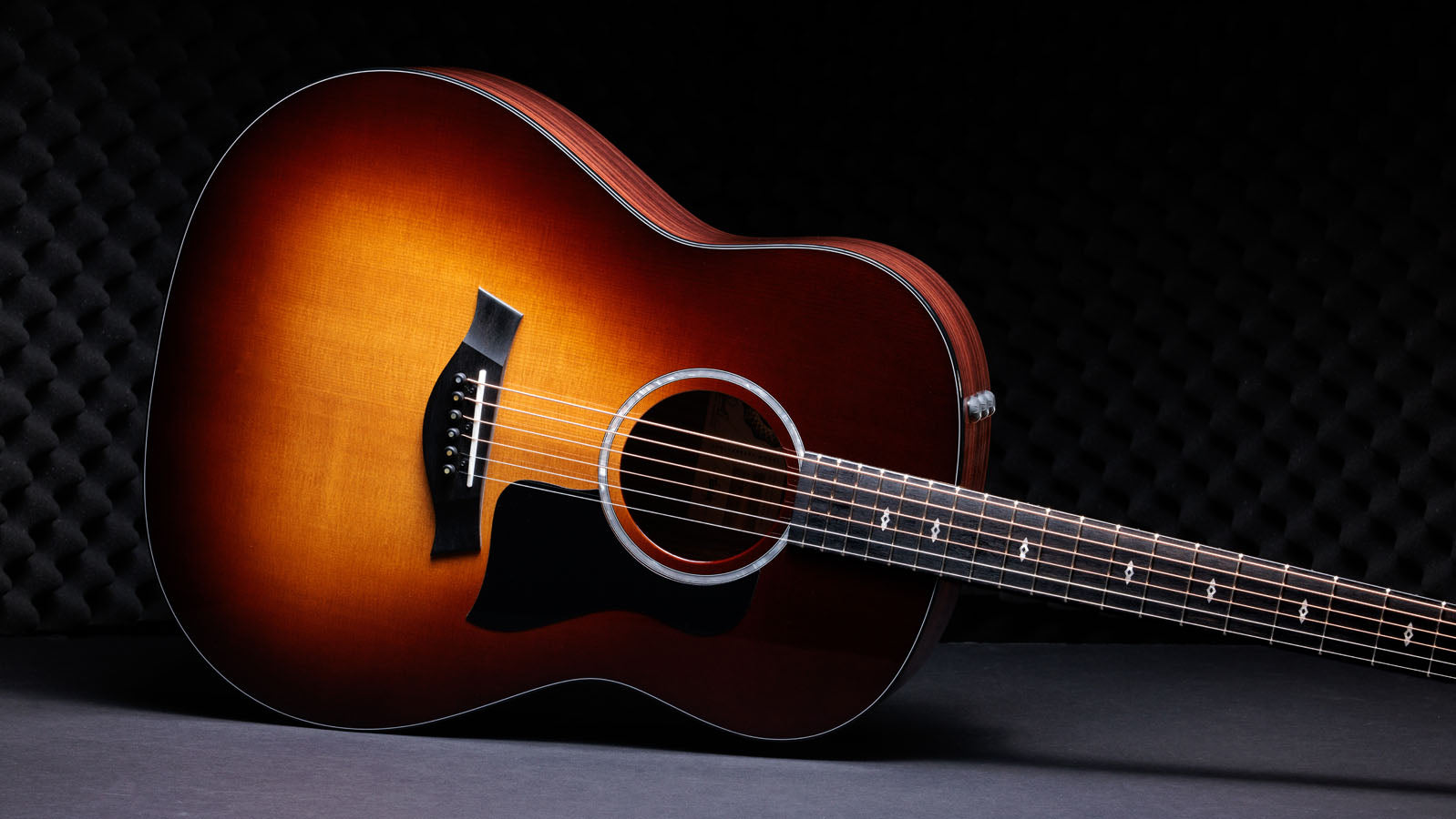 Taylor 217E SB Plus 50Th Anniversary Guitarra Electroacústica Grand Pacific 3