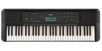 Yamaha PSR E283 Teclado Portátil 61 Teclas 1