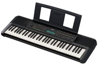 Yamaha PSR E283 Teclado Portátil 61 Teclas 2