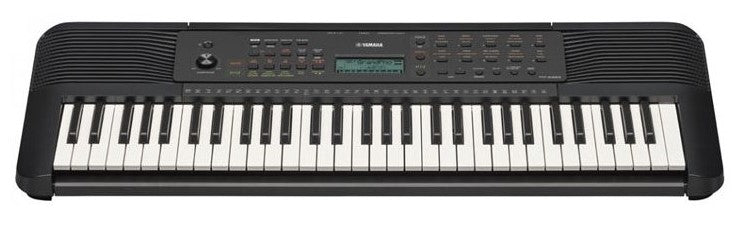 Yamaha PSR E283 Teclado Portátil 61 Teclas 3