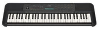 Yamaha PSR E283 Teclado Portátil 61 Teclas 3