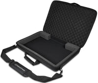 Alphatheta DJc-Omnisduo Bag Bolsa Transporte para Omnis Duo 2