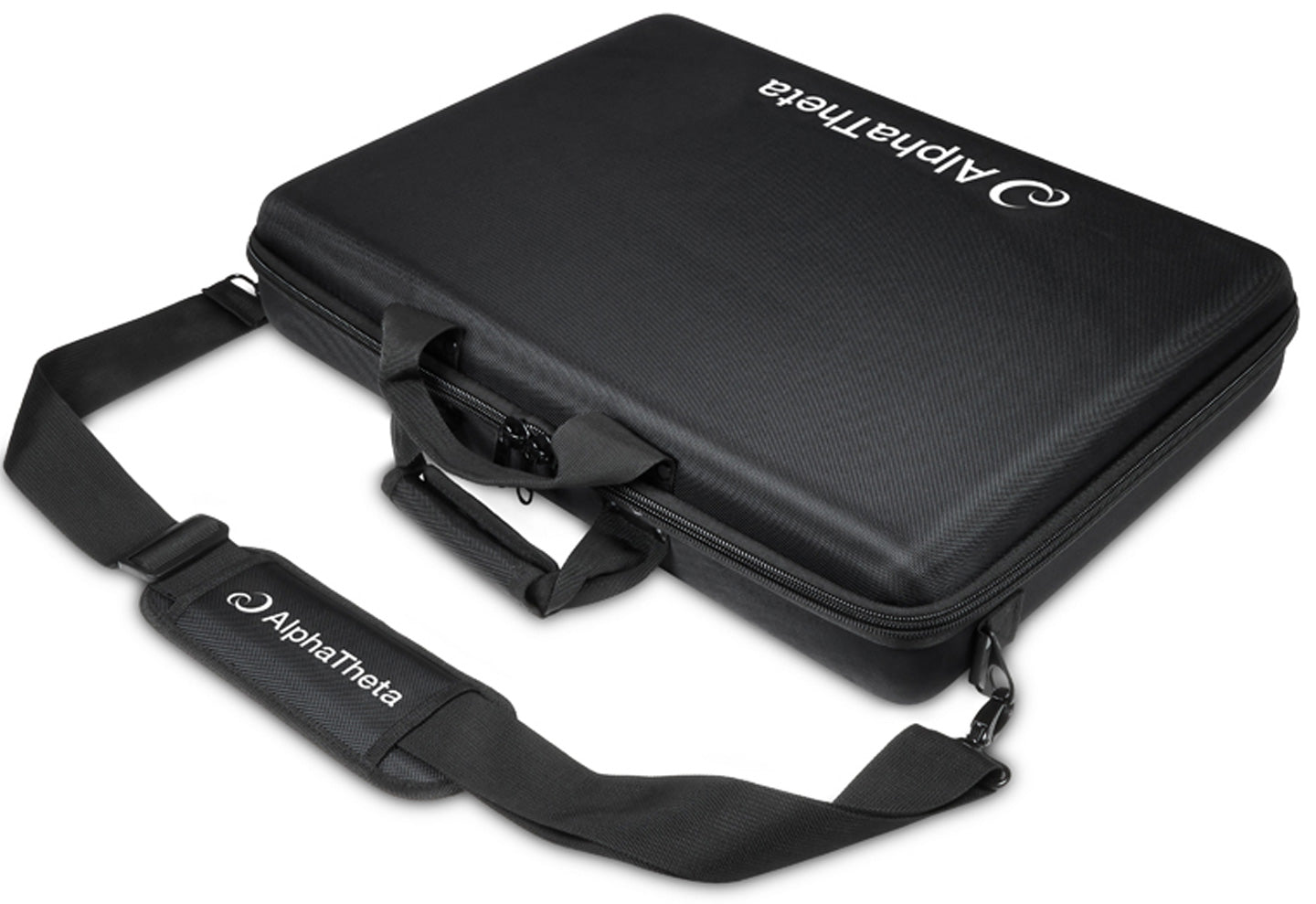 Alphatheta DJc-Omnisduo Bag Bolsa Transporte para Omnis Duo 4