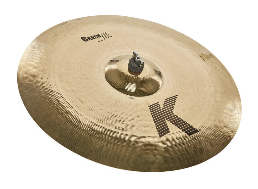 Zildjian K Plato 21 Crash Ride 1