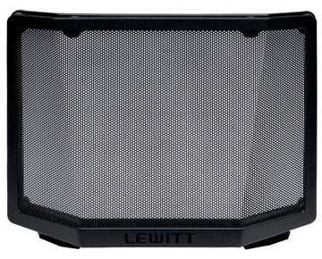 Lewitt PFXL Filtro Antipop para Micrófono Pure Tube 1