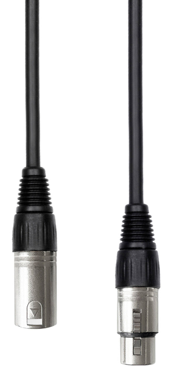 Lewitt XLR-7P Cable XLR de 7 Pins para Micrófono Lewitt Pure Tube 5 Metros 1