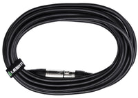 Lewitt XLR-7P Cable XLR de 7 Pins para Micrófono Lewitt Pure Tube 5 Metros 2