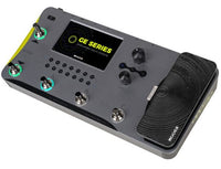 Mooer GE1000 Pedalera Multiefectos Guitarra 3