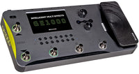 Mooer GE1000 Pedalera Multiefectos Guitarra 10