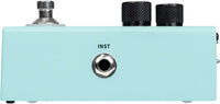 Mooer MVP2 Harmonier Pedal para Voz 6