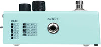 Mooer MVP2 Harmonier Pedal para Voz 7