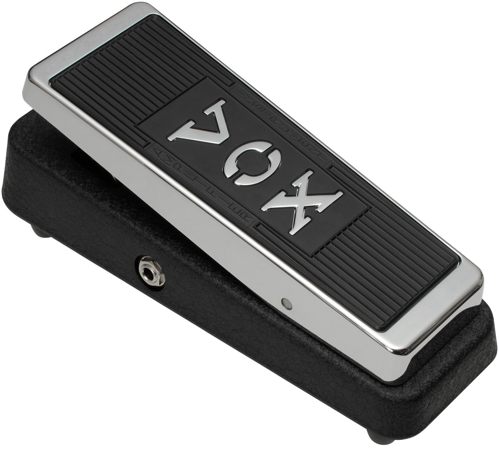 Vox V846 Vintage Pedal Wah 1
