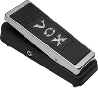 Vox V846 Vintage Pedal Wah 1